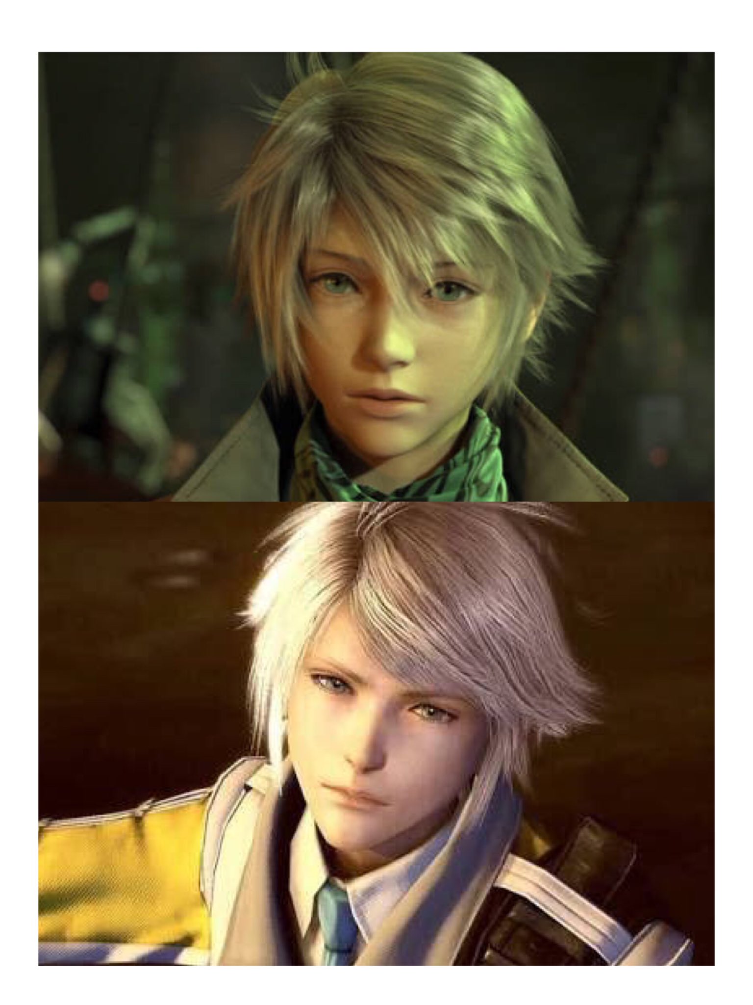 あお Ramuh休 名前を知ったのはアリババ 声優を意識し始めたのはホープでした どっちも選べない アリババ で初めて迫力ある叫び声に驚いて ホープの幼い声と成長で低くなった声に感動しました どっちも良いので聞いて あなたの梶裕貴はどこから