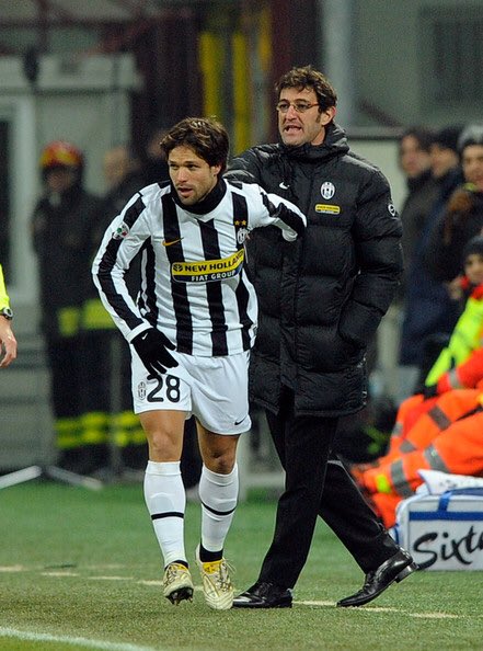 I miss this Juventus