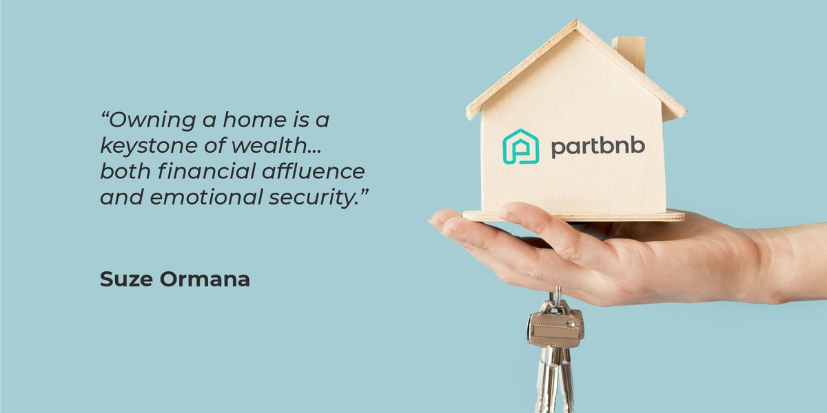 partbnb's tweet photo. Do you agree?

#partbnb #slice #home #wealth #security #emotional #financial #sharedownership #partialownership #lovelyhome #caribbean #keys https://t.co/htyvGUvbqs