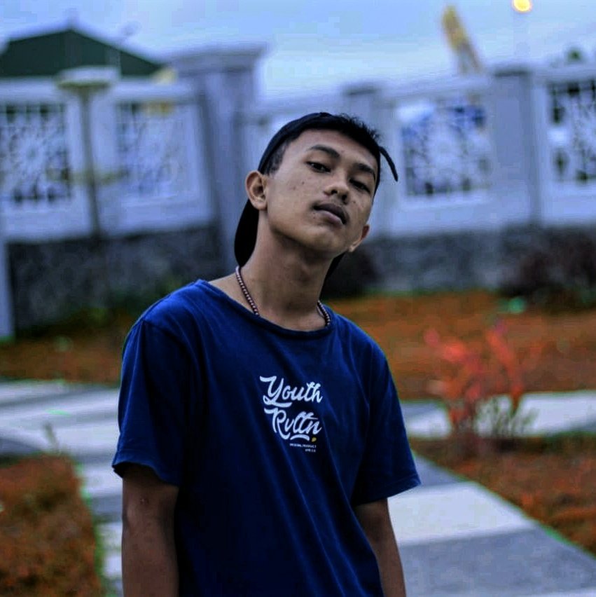 Carpans2's tweet photo. #FotoProfilBaru https://t.co/AxfTGoco9S