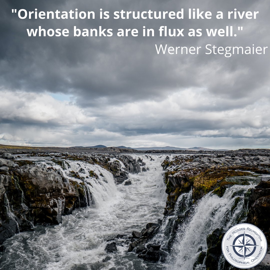 FPOrientation's tweet photo. Over time everything may change, even the footholds we most rely on. Eternal stability is an illusion.⁠
⁠
Learn more about the philosophy of orientation: https://t.co/gBzRRYUasQ⁠
⁠
#hfpo #philosophy #orientationphilosophy https://t.co/yokYJEXPWJ