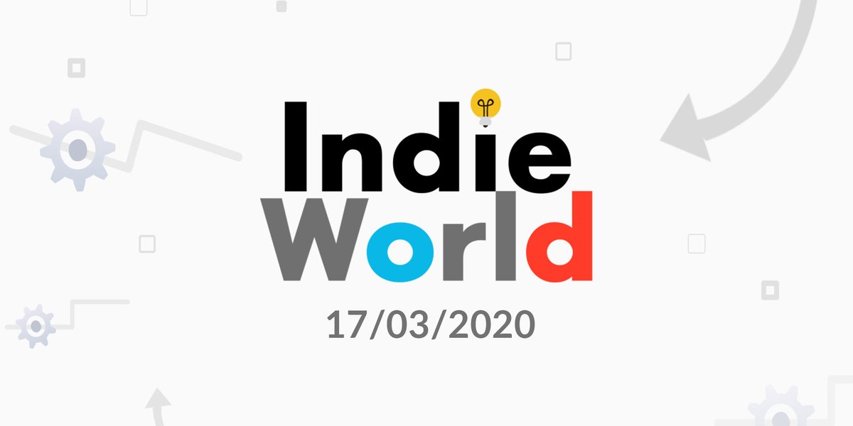 Nintendo проведет завтра стрим Indie World