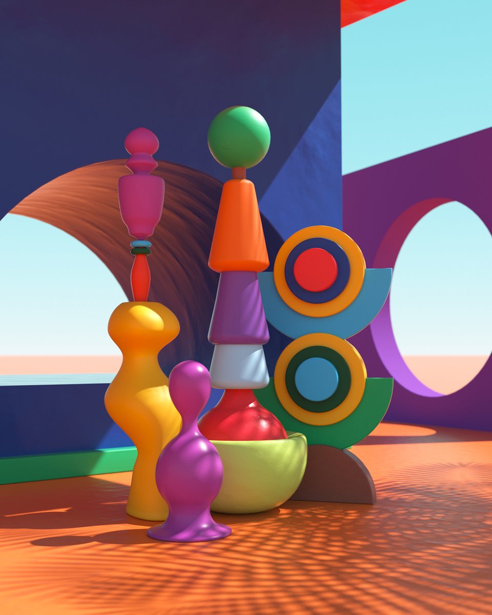 MiNDMagazine_'s tweet photo. https://t.co/1zJ3luRpCU
MiND talked with @cadenas_carlo, who taught us the secrets about 3D #Art and #Design. Born in #Venezuela, he now lives in #Argentina. 
Read more online!
#mindus #mindmag #mindmagazine https://t.co/kqUxwkc6rT