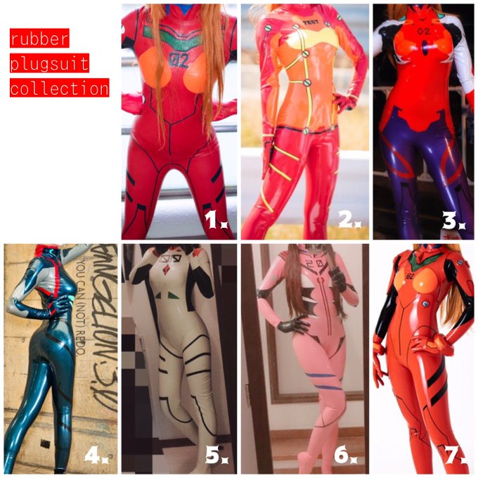 Twitterのコスプレ画像43