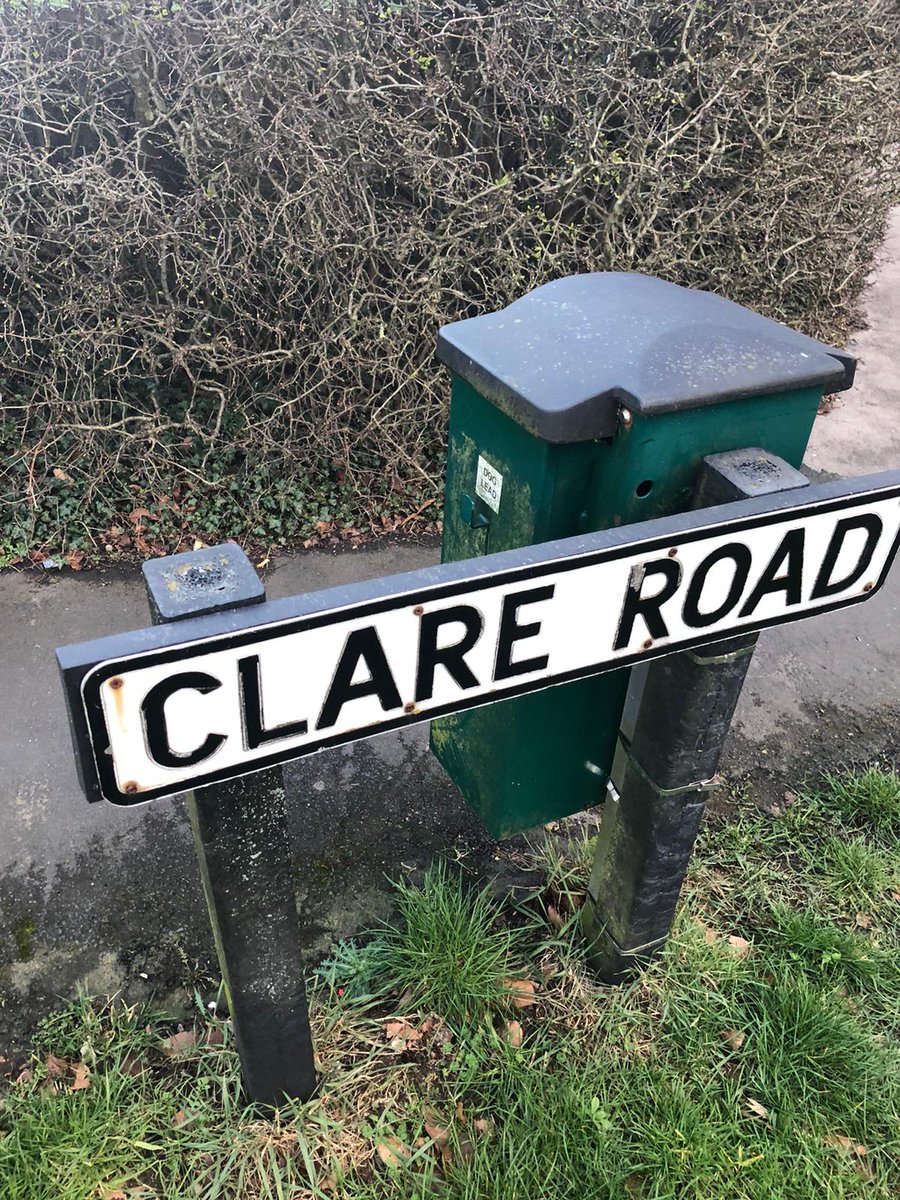 Better_Chiltern's tweet image. FIT STREET! There is still time to claim a 5-day FREE membership at Sprinters if you live on any of these roads. You have until March 31st to claim. T&amp;amp;C's apply. #fitstreet #freegym #socialenterprise