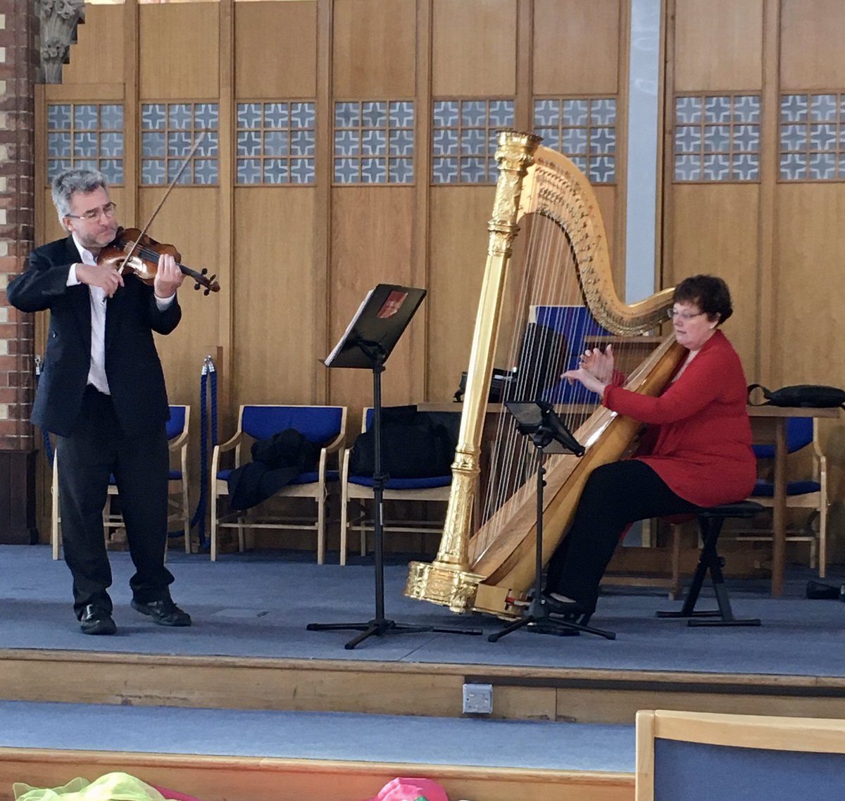 Lilliput Concerts tweet media