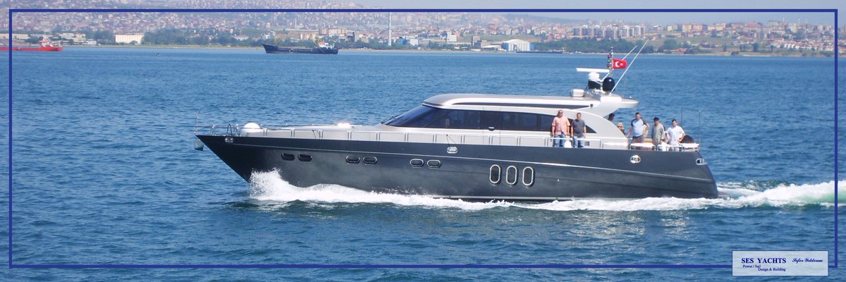 sesyachts's tweet photo. M/Y 'Avramia' delivered on 2008 by Ses Yachts.
________________________________________

#SesYacht #CustomYachts #MegaYachts #SuperYachts #YachtBuilding #YachtInterior #Yachts #YachtLife #Motoryacht #CustomStyle #MYAvramia #MotorSailer #SailingYacht https://t.co/vL0FmGpGHa