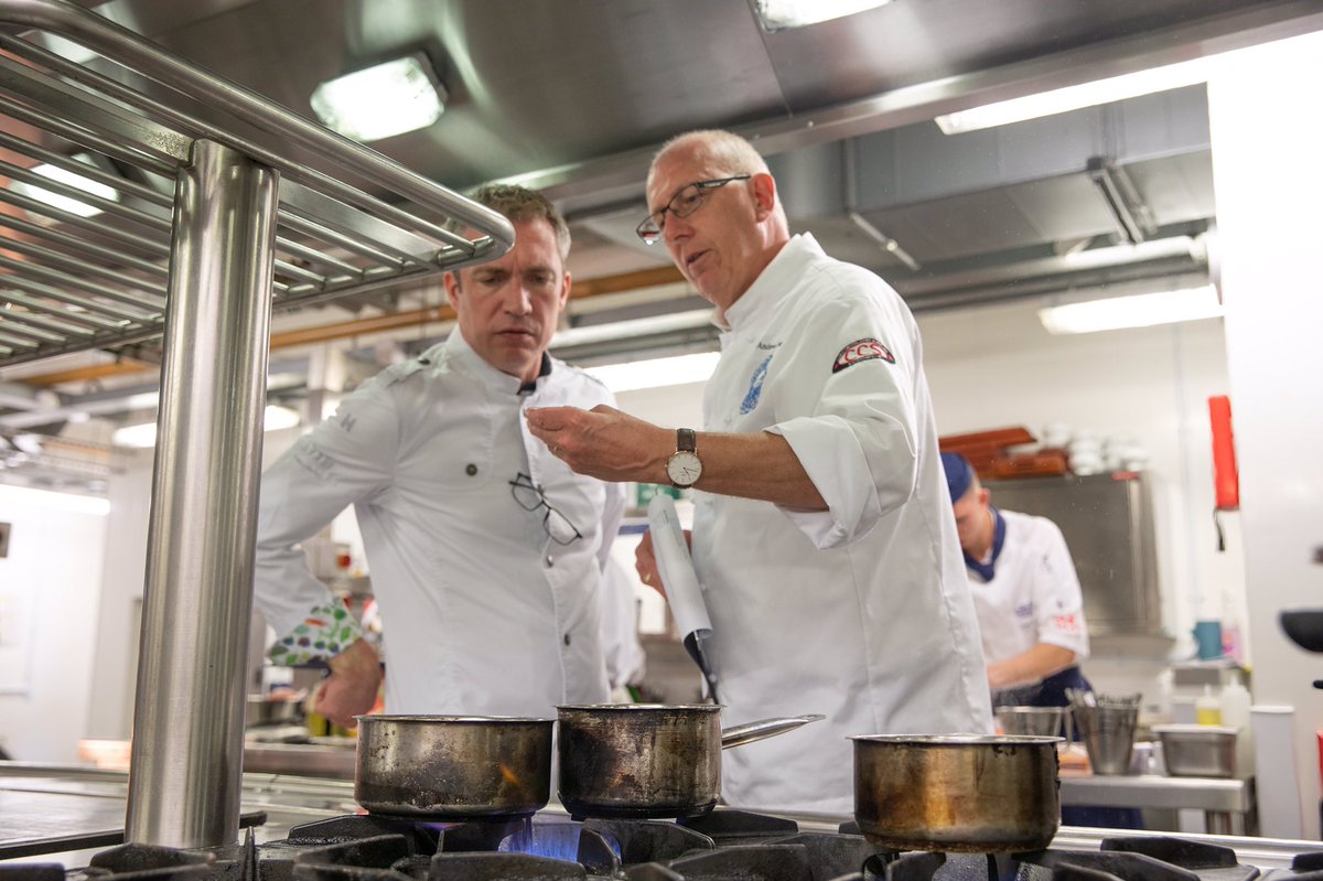 A decision was made today take all 9 teams to the GRAND FINAL of UK Young Restaurant Team of the Year on 1 July <a href="/FcotGallery/">The Gallery Restaurant at Farnborough College</a> <a href="/Lborocollege/">Loughborough College</a> <a href="/rafterss11/">RAFTERS SHEFFIELD</a> <a href="/nwslc_official/">NWSLC</a> <a href="/NSCGStafford/">Stafford College</a> <a href="/CofGCollege/">City of Glasgow College</a> <a href="/leedscitycoll/">Leeds City College</a> <a href="/sheffcol/">The Sheffield College</a> &amp; <a href="/BlackSwanEden/">Blackswanhotel</a>