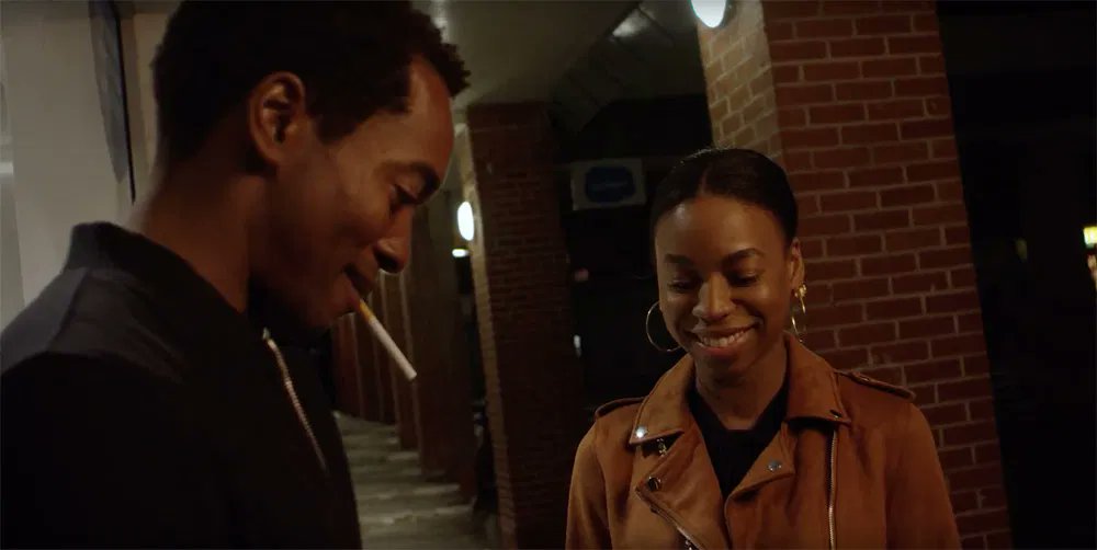 HeyUGuys's tweet image. First trailer launches for ‘REAL’, the directorial debut of Aki Omoshaybi (@aki_oooo) - check it out here:

heyuguys.com/real-trailer/