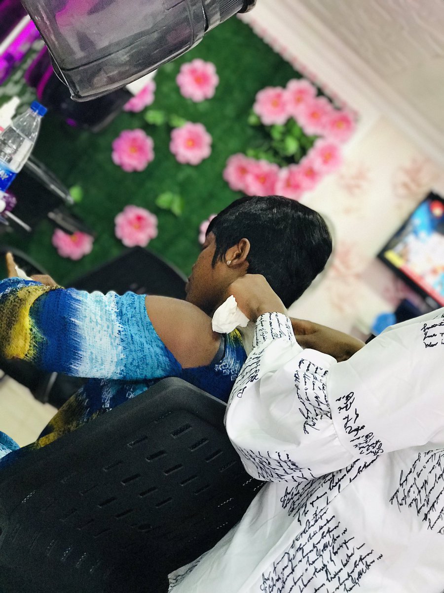 Aduke_Adeh's tweet image. #wigcap #satisfiedcustomer #beautyembassy We’ll treat you good at an affordable budget