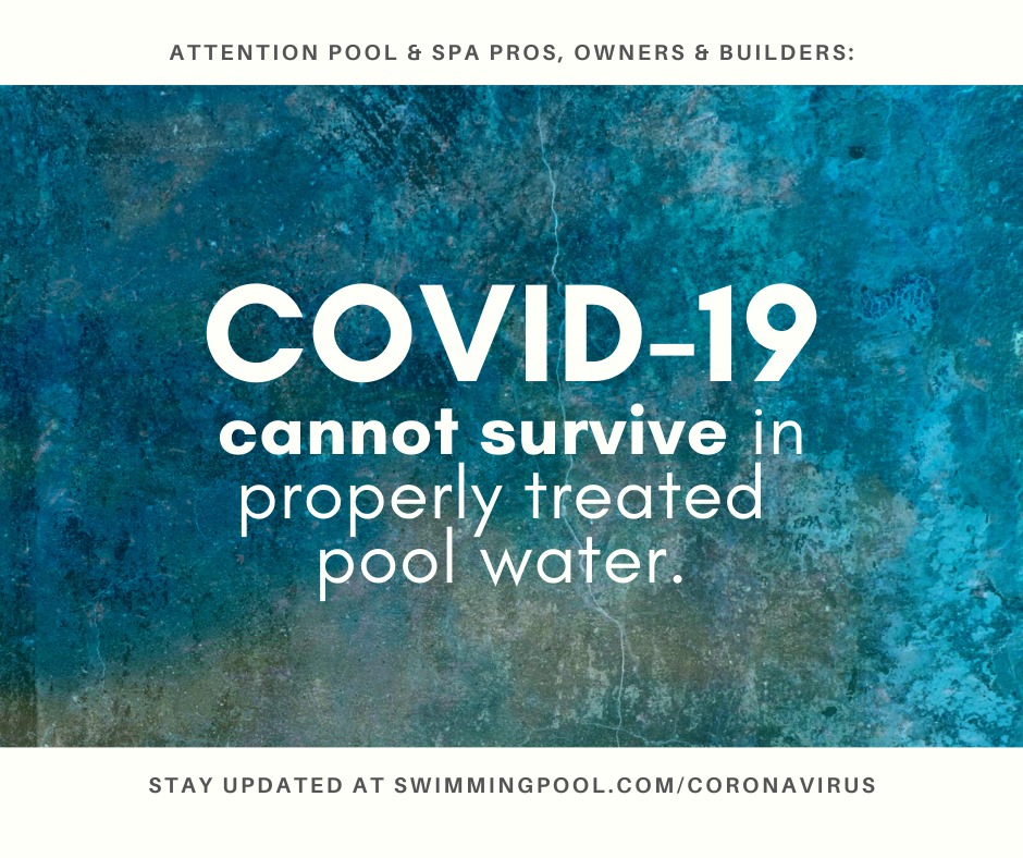 In case you didn't know, chlorine kills viruses. By the pool is a great place to be this week Splashing! #PoolParty #poolside #Naples