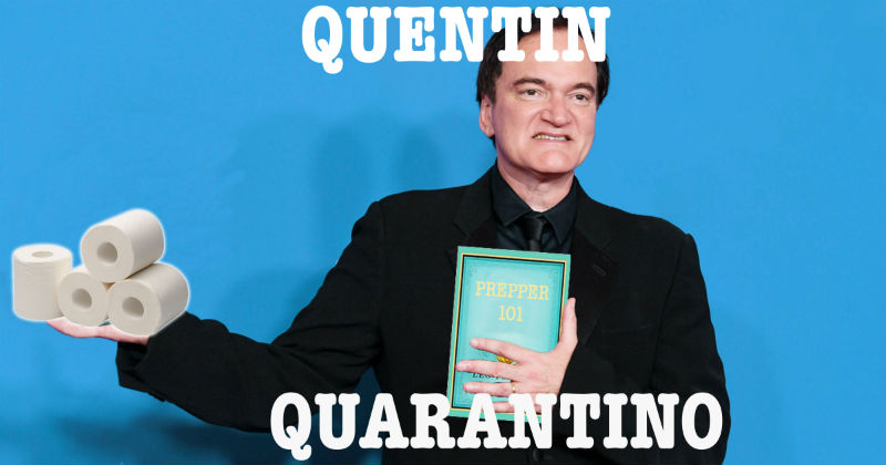 Quentin Quarantino

#COVID19 #CoronaVirusSverige