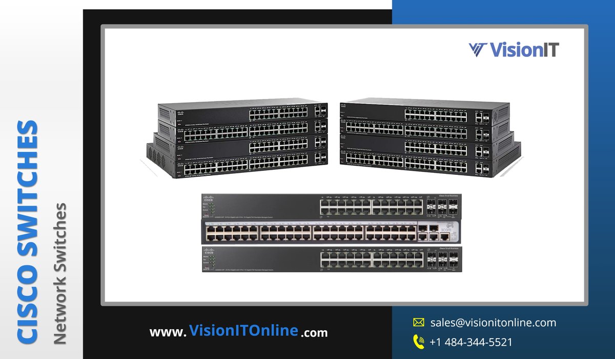 VisionIT tweet media