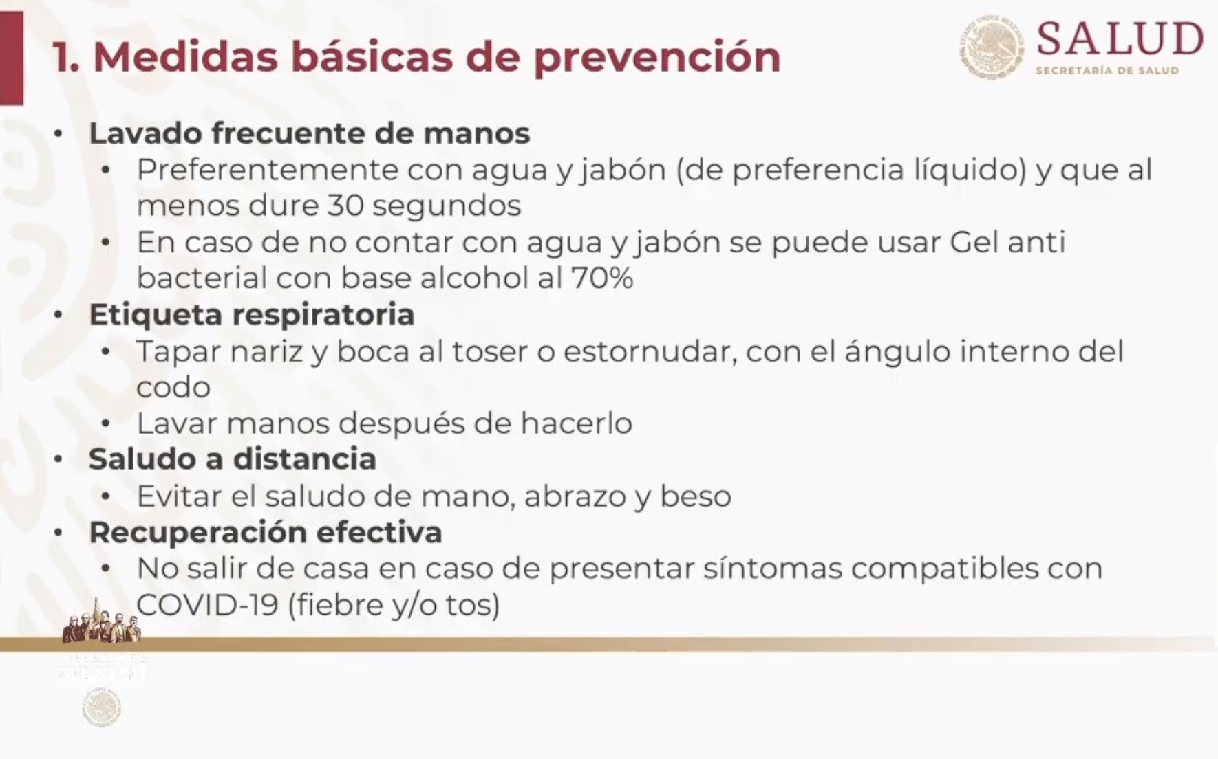 López-Gatell confirma 53 casos por COVID-19 y 7 hospitalizados en México - ETO8R-UXYAAxjfV?format=jpg&name=large