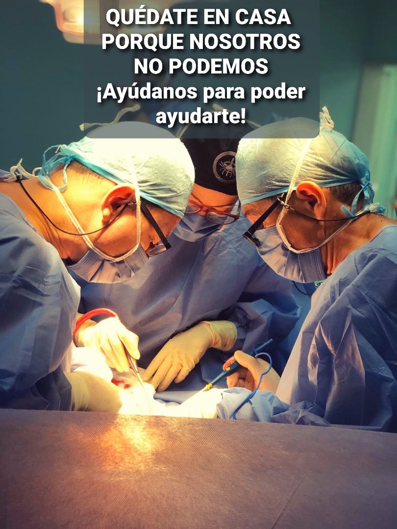 Yleanagp's tweet image. QUÉDATE EN CASA, PORQUE NOSOTROS NO PODEMOS. ¡Ayúdanos para poder ayudarte!
Médicos 🇻🇪 #Covid_19 #QuédateEnCasa @LirioPerezPetit @fiore_agredo @GomezCarreraL
