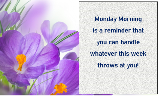 DigiconRocks's tweet photo. Happy Monday!! #Inspiration #DigiConRocks https://t.co/WKRJV6PUj3