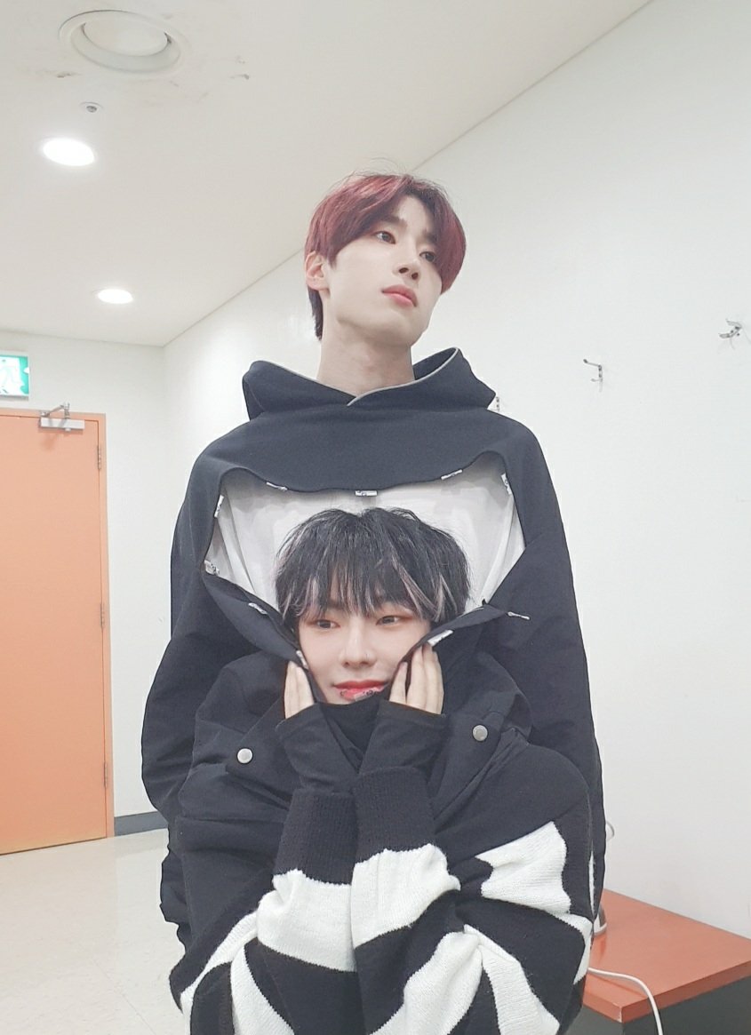 VICTON 빅톤 tweet media