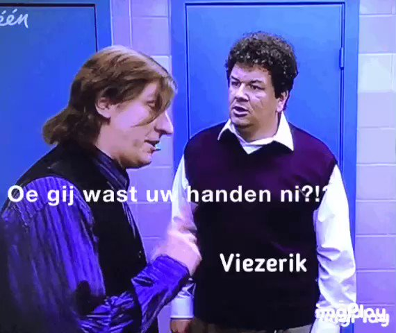 Net ff inkopen gaan doen: ik hield afstand zoals vrgeschreven, anderen natuurlijk niet...
Kassierster ontsmette handen nt na ontvangen geld van klanten, nergens was ook handgel te zien...
Hier gruwel ik van hé
Eens thuisgekomen: zeker 30sec ingezeept...