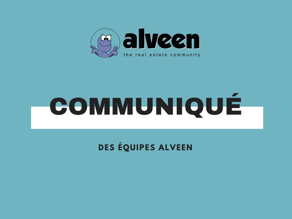 Alveen_network's tweet photo. Chers clients, en cette période inédite, notre équipe n’échappe pas au télétravail. Merci de privilégier le système de tickets pour vos demandes.
Prenez soin de vous et vos proches.
Nous restons à votre disposition.

L’équipe Alveen https://t.co/CVfexfn7tM