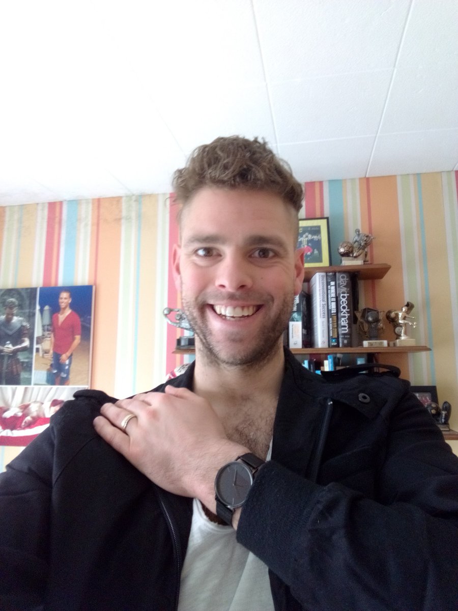 - Thank you ever so much to My Bliss Body for sending me this lovely Watch, and I am delighted to announce that I am now an Ambassador with them!

Please feel free to use my Code 'philbruce8915' to get yourself 15% off any Products on www.blissbodyshop/products!