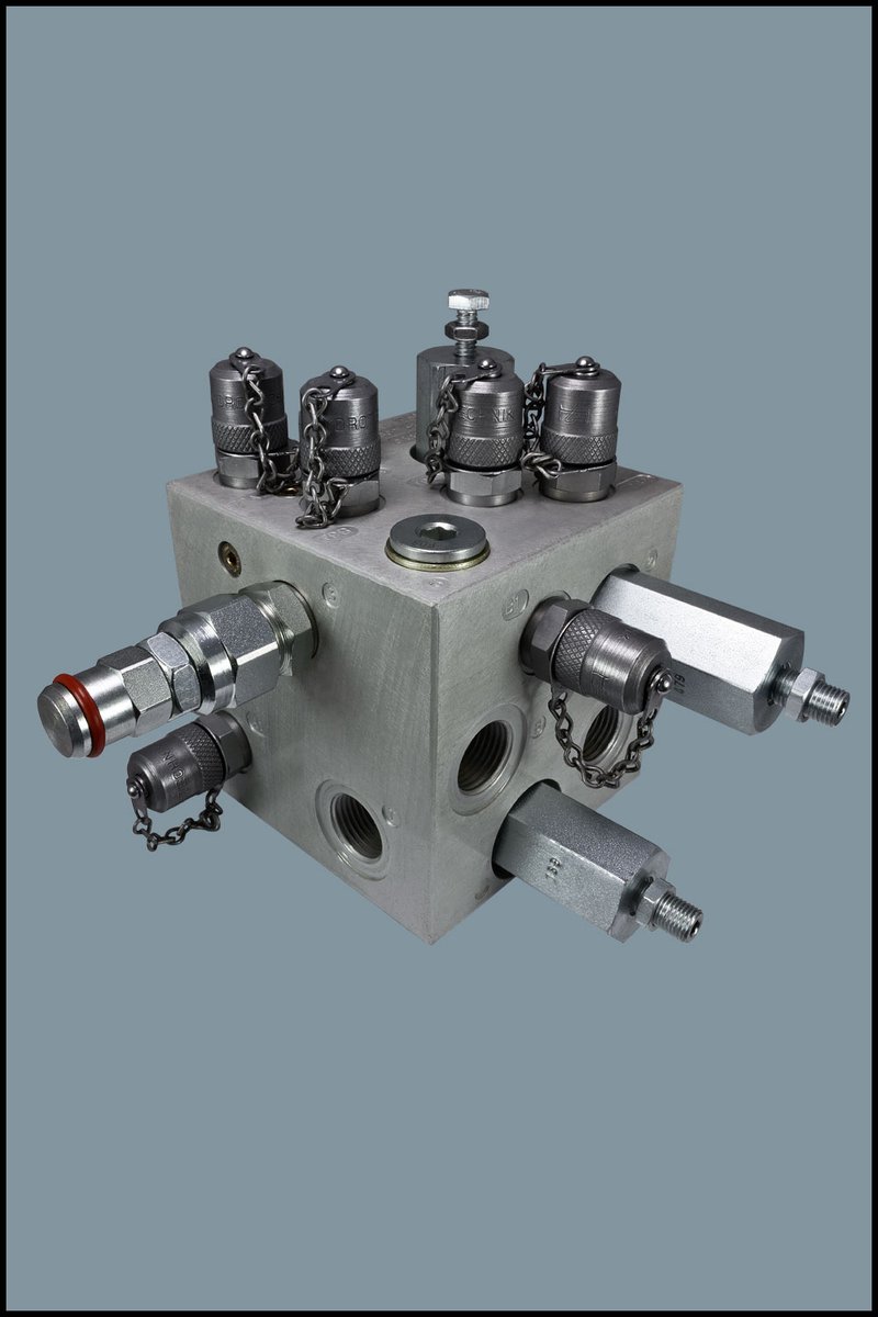 Related Fluid Power tweet media