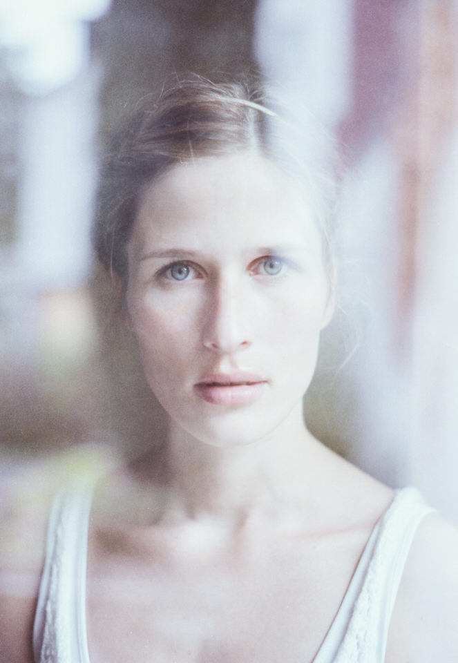 Dieses wunderbare Gesicht #portrait #portraitphotography #naturalbeauty #model #female #availablelight