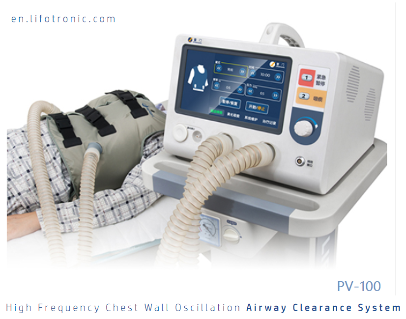 Lifotronic Technology tweet media