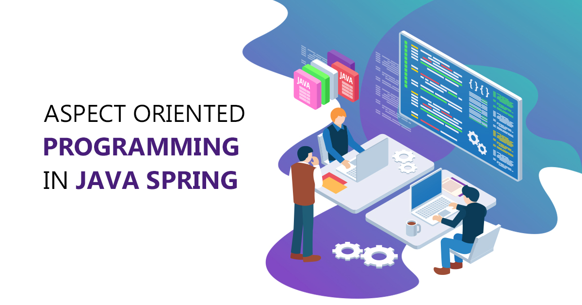 QAITDevLabs's tweet image. “AOP provides a pluggable way for adding the concern before, after or around the actual logic in a dynamic manner”. Read about #AOP in detail at qaitdevlabs.com/blog/aspect-or… #Java #DevelopmentSolution @QAITDevLabs