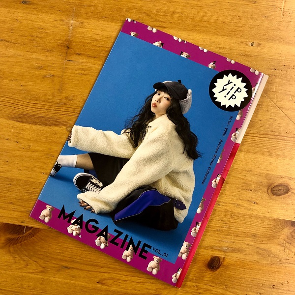 小林愛香⭐︎yipyip⭐︎限定　缶バッジ