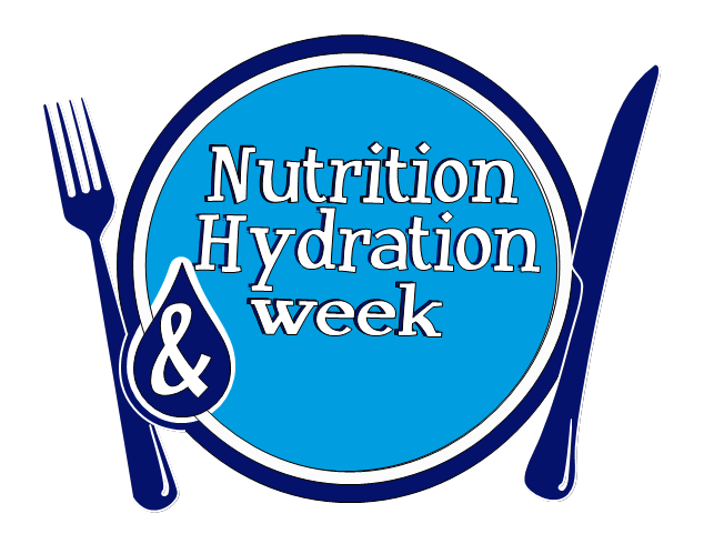 BDA_Dietitians's tweet photo. It's Nutrition and Hydration Week! A chance to focus on the importance of good nutrition and hydration for health. What can you do promote good nutritional care? https://t.co/fQmwKKuatX   @NHWeek  #NHWeek #WhatDietitiansDo https://t.co/VBs8jcSHm7