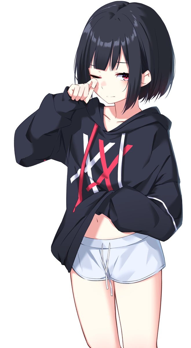 いちき ねむたボブちゃん いちき ねむたボブちゃん