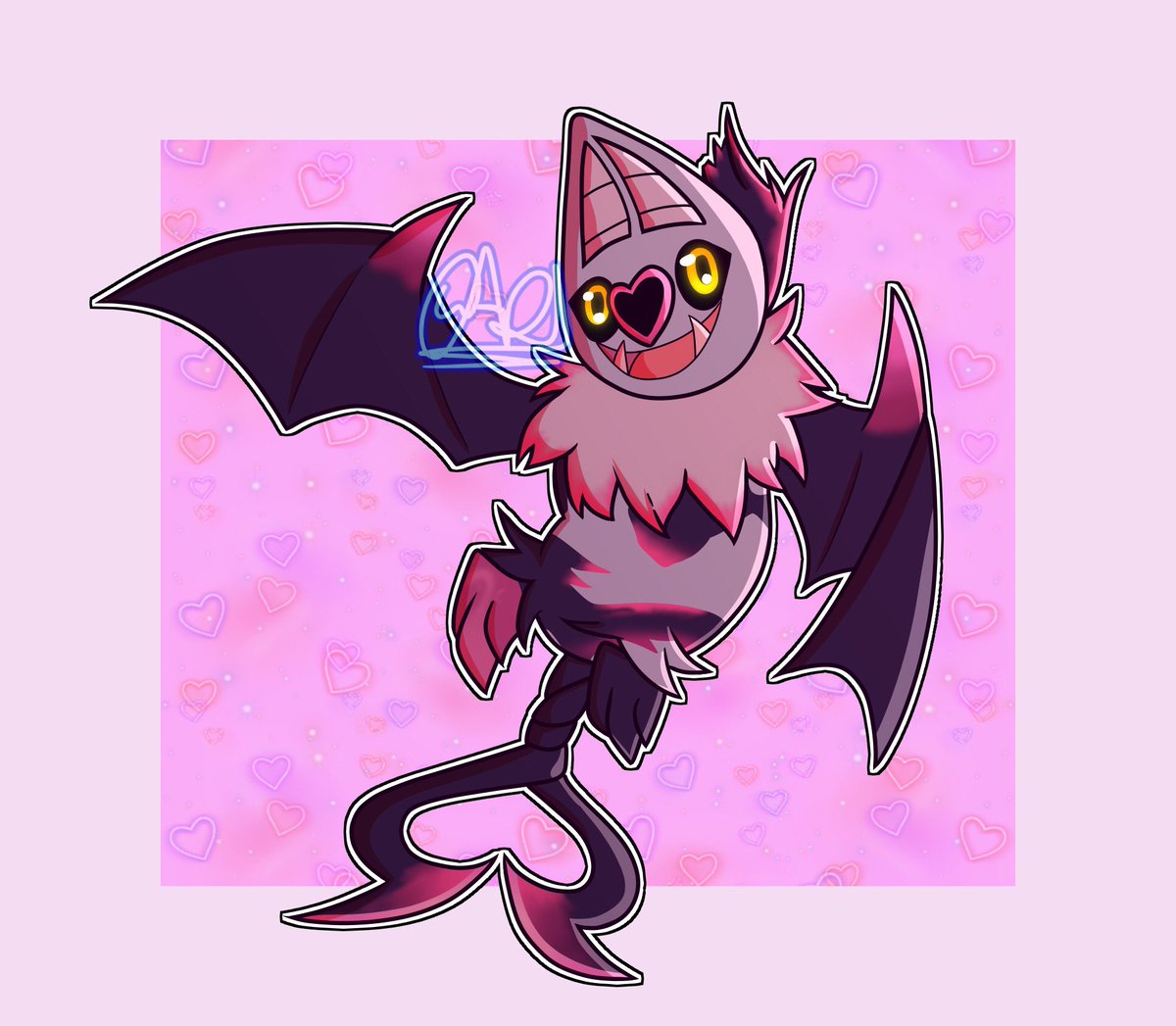 💖Evelynn the Swoobat💖