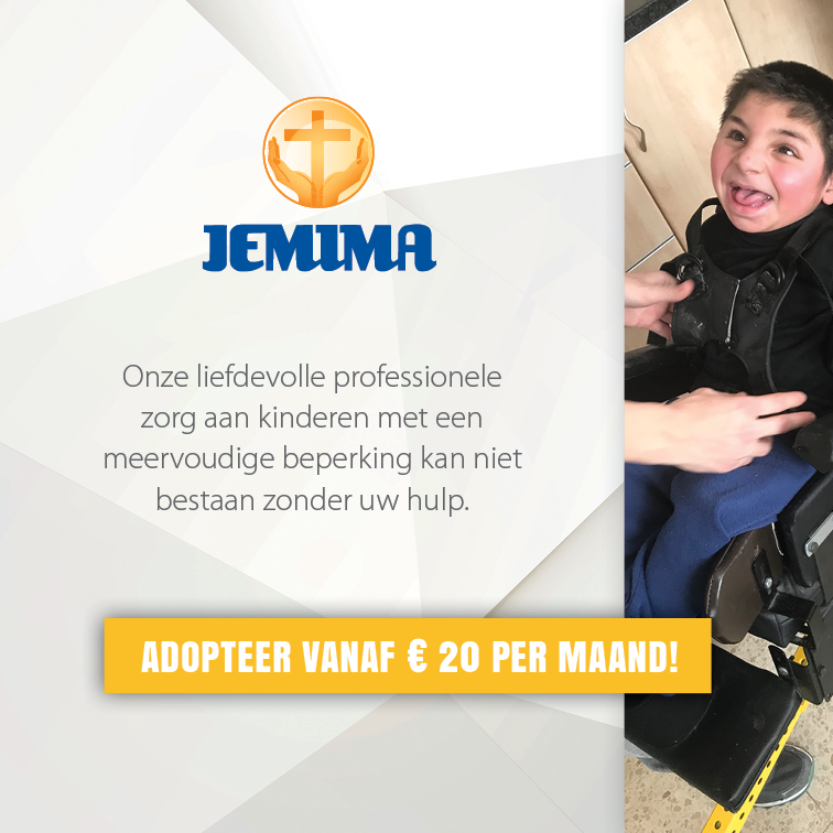 InfoJemima's tweet photo. Over het algemeen worden kinderen met een beperking binnen de Arabische cultuur verwaarloosd. Het is belangrijk dat Huize Jemima er is om deze mensen een fijn thuis te bieden. We hopen dat u ons daarbij wilt helpen. Adopteer een van onze bewoners! https://t.co/HPB5tO9YpD #jemima https://t.co/g7xf5xkbSy