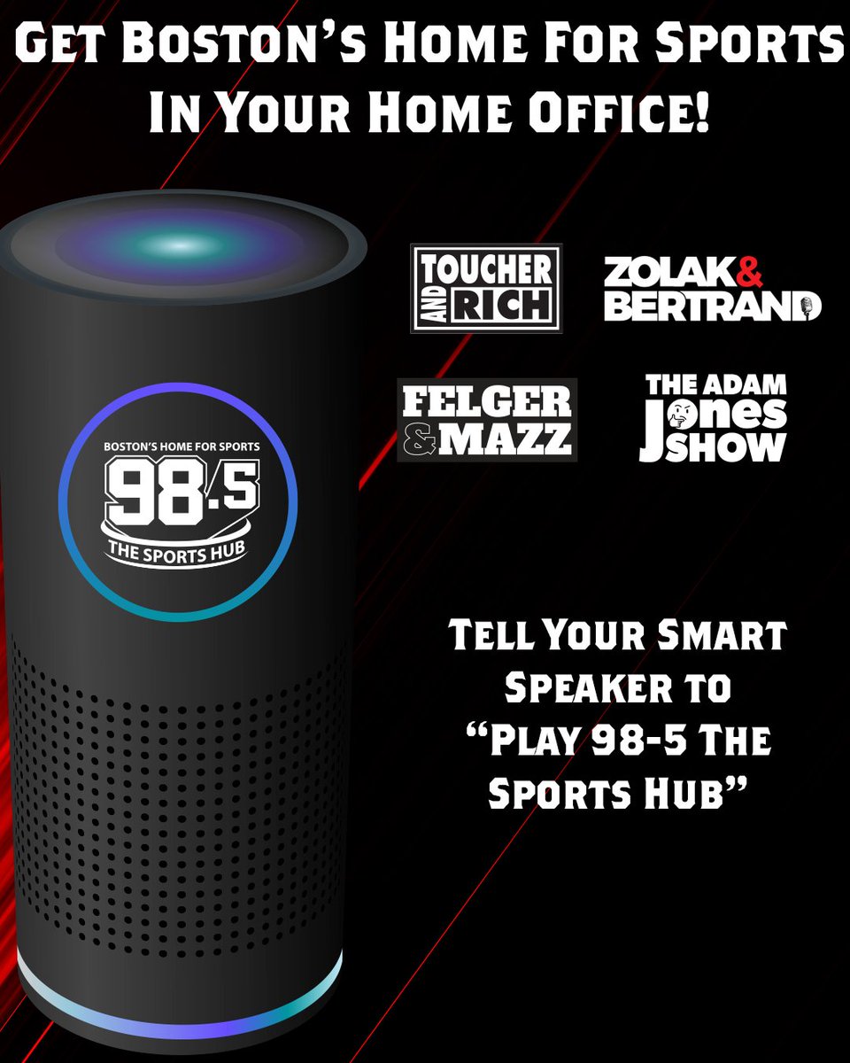 google home local radio