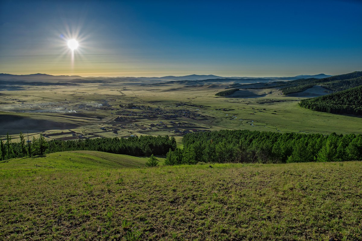 ElumbusEN's tweet photo. #Mongolia is a wild #adventure destination where travelers can experience the nomadic culture and astonishing landscapes. #travel #digitaldetox https://t.co/EojqWrOPN6