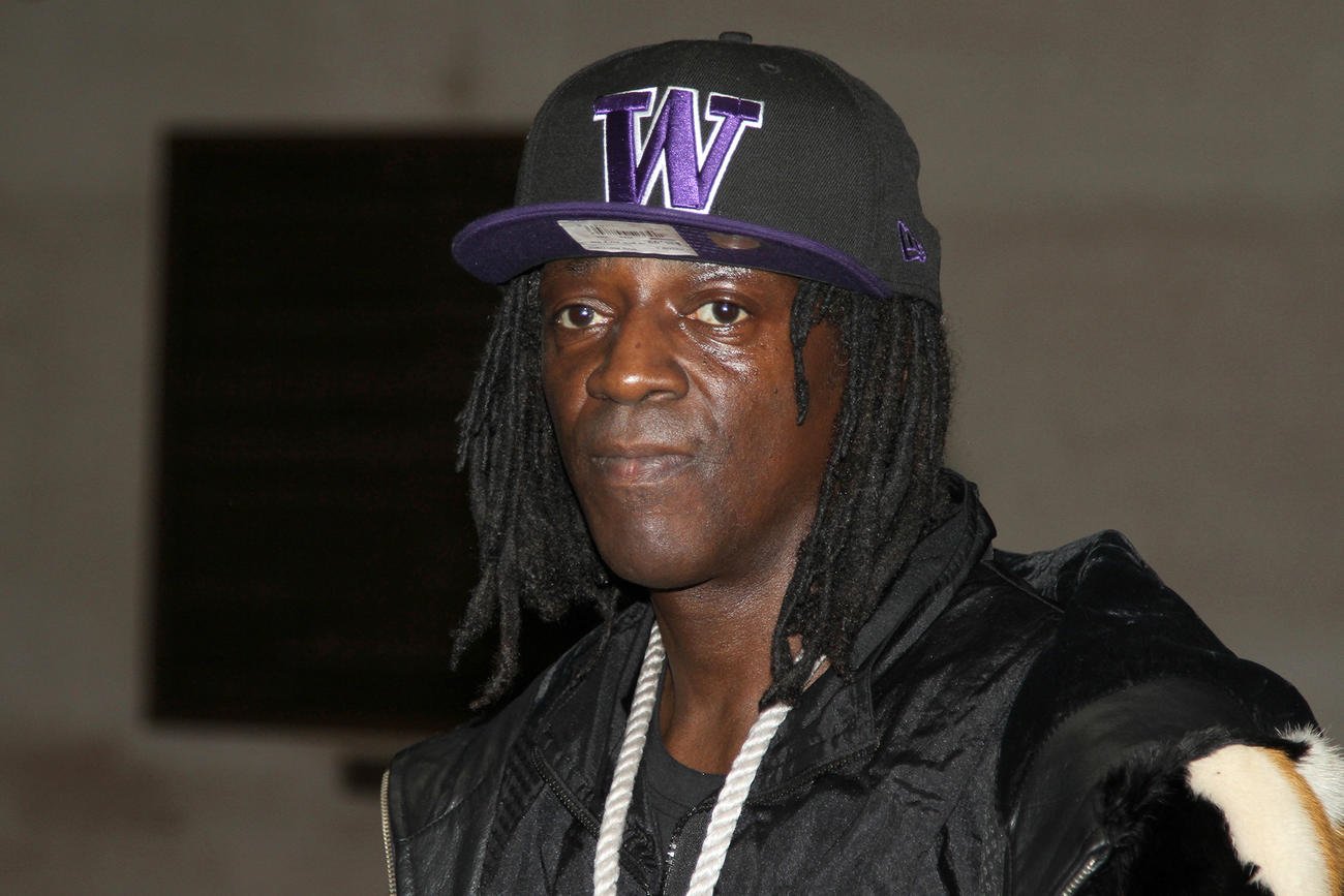 Happy Birthday Flavor Flav 