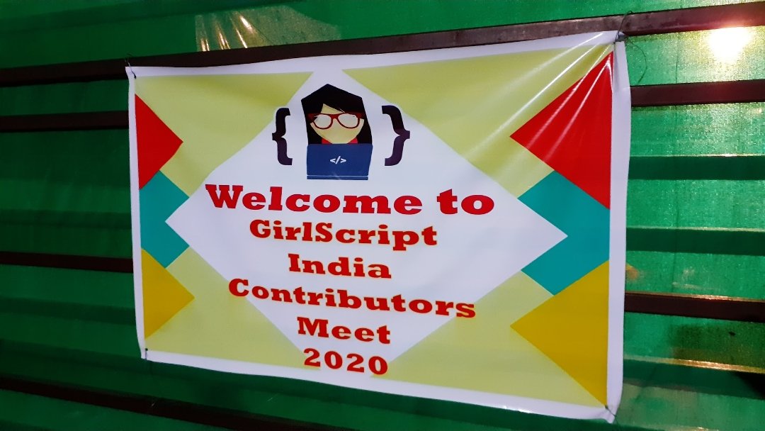 saumya1singh's tweet photo. And here comes the 2nd day of Contributor's Meet by @Girlscript1 🌸✨
Learned a lot from entire team 💙♥️
Special Credits- @anubhamane and @VaruMohit 🎉
#girlscript #contributorsmeet2020 #gsteam #gsiseverywhere #strongtogether # womenwhocode 💯 https://t.co/xO2VBkfmMx