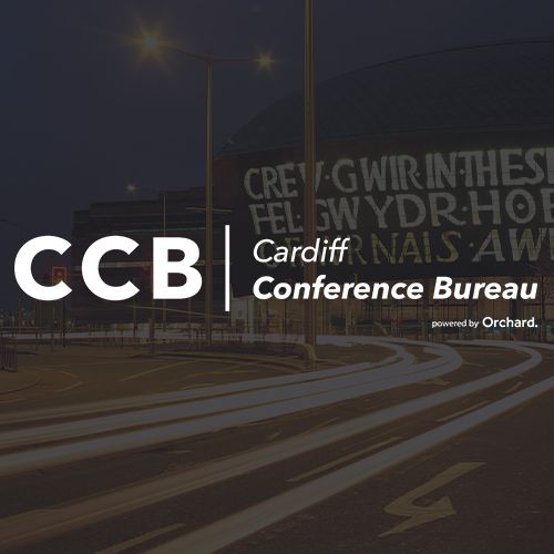 Looking for a professional conference management company? Look no further! Our knowledgeable, skilled and creative Cardiff based team are here to give you only the best. 

Get in touch 👉 bit.ly/BureauEnquiry

#CardiffConferenceBureau