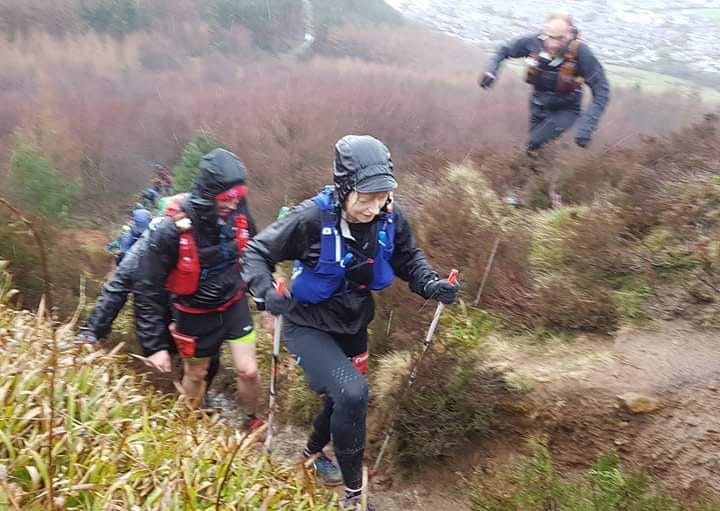 Great evening at <a href="/helmsleyarts/">Helmsley Arts Centre</a> yesterday watching the new <a href="/HardmoorsUltras/">HardmoorsTrail Races</a> film, Always Moving Forward, the story of last year's 50 race. What a day that was! <a href="/OrilloFilms/">Orillo Films</a> <a href="/Will_Roberts91/">Will Roberts</a> have captured the Hardmoors community perfectly. #ukrunchat