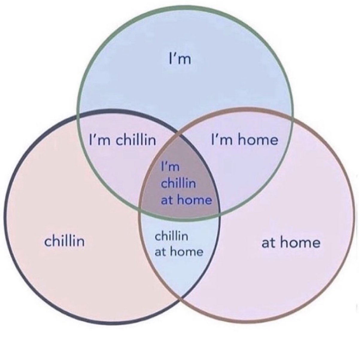 StudentProblemo's tweet image. When someone asks if you’re still doing work during isolation: