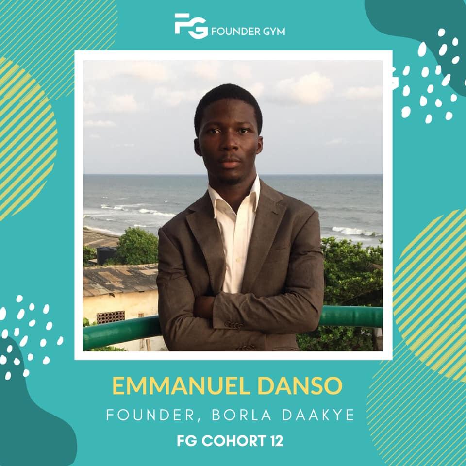 iSpaceGh's tweet photo. We are happy to announce that our startups have graduated from @foundergym cohort 12. 

A big congratulations to @SabaryTours @BorlaDaakye  and @Trusteefarm1 you've made the community at iSpace proud. 

#FGCOHORT12 
#STARTUPFOUNDERS https://t.co/s9NfUaFppe