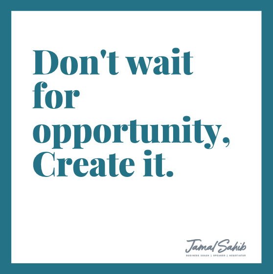 We all carry with us an invisible bucket. Is your bucket filled with positive energy or does your bucket have holes and you need a business coach to show you the gaps? 

Visit my website today jamalsahib.com and let’s help you uncover those blind spots. #CoachJS
