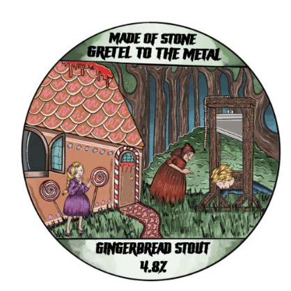 The Mounting Stone tweet media