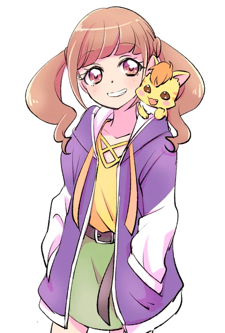 平光さん 