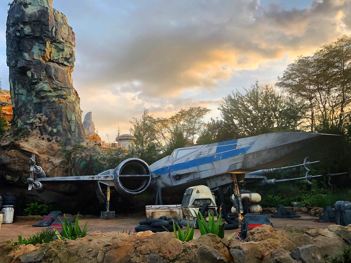 GabbySueProds's tweet photo. “Never give up hope, no matter how dark things seem.”
–The Clone Wars
#endlessmagic #florida #starwars #disney #wdw #disneyworld #waltdisneyworld #disneyland #rey #disneyphotography #galaxysedge #disneygram #tros #riseoftheresistance #mickeymouse #covid #covid_19 #instadisney https://t.co/OGHtqwfBA8