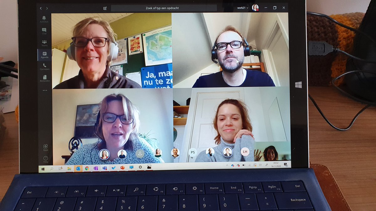 kracht van mensen tweet media