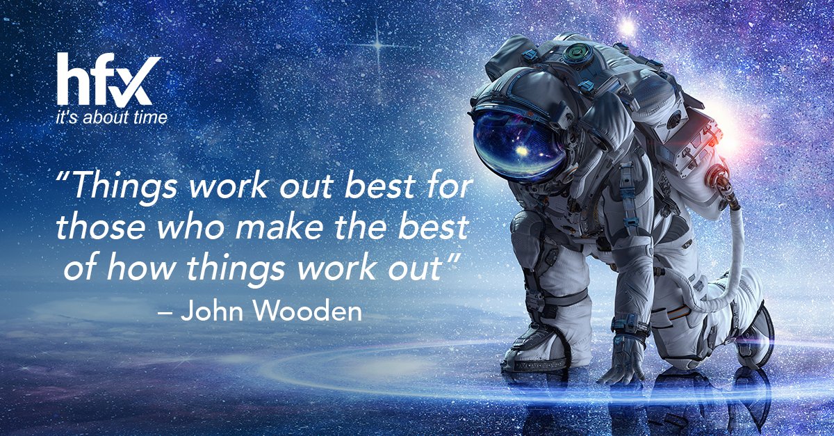 hfxtime's tweet photo. Happy 𝑴𝒐𝒏𝒅𝒂𝒚 from all of us at HFX

#motivationalmonday #hfx #newworldofwork https://t.co/PjPzgfCnzn