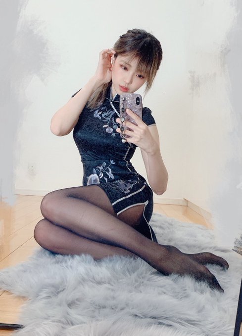 Twitterのコスプレ画像58