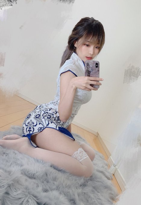 Twitterのコスプレ画像57