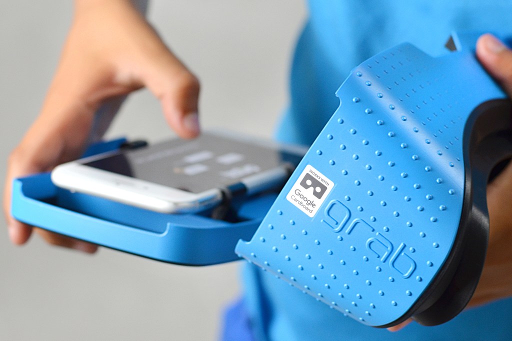 L’enseignement par la réalité virtuelle avec Homido et Google Expedition homido.com/lenseignement-…